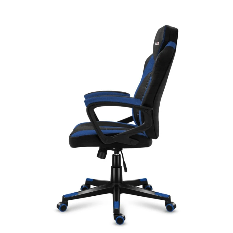 Fotel gamingowy Force 2.5 Blue Mesh