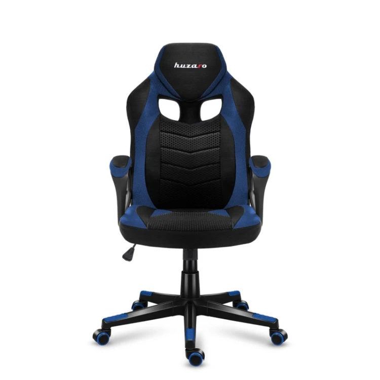 Fotel gamingowy Force 2.5 Blue Mesh