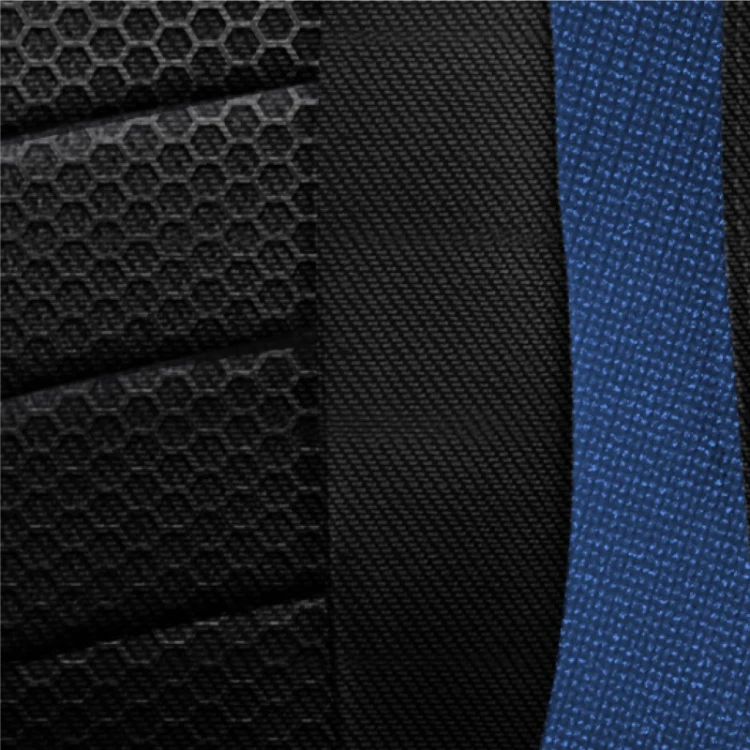 Fotel gamingowy Force 2.5 Blue Mesh