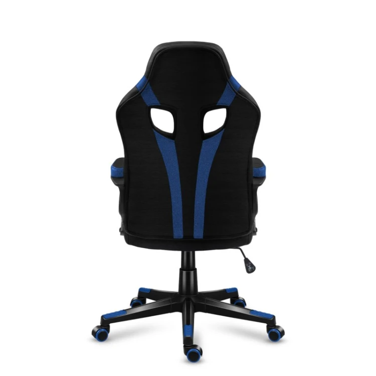 Fotel gamingowy Force 2.5 Blue Mesh