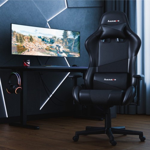Fotel gamingowy Force 6.2 Carbon