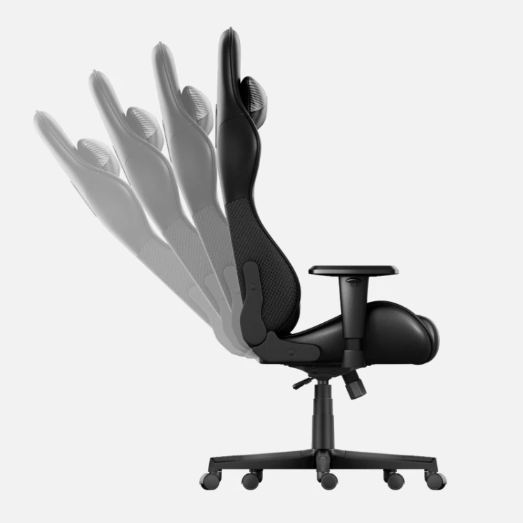 Fotel gamingowy Force 6.2 Carbon