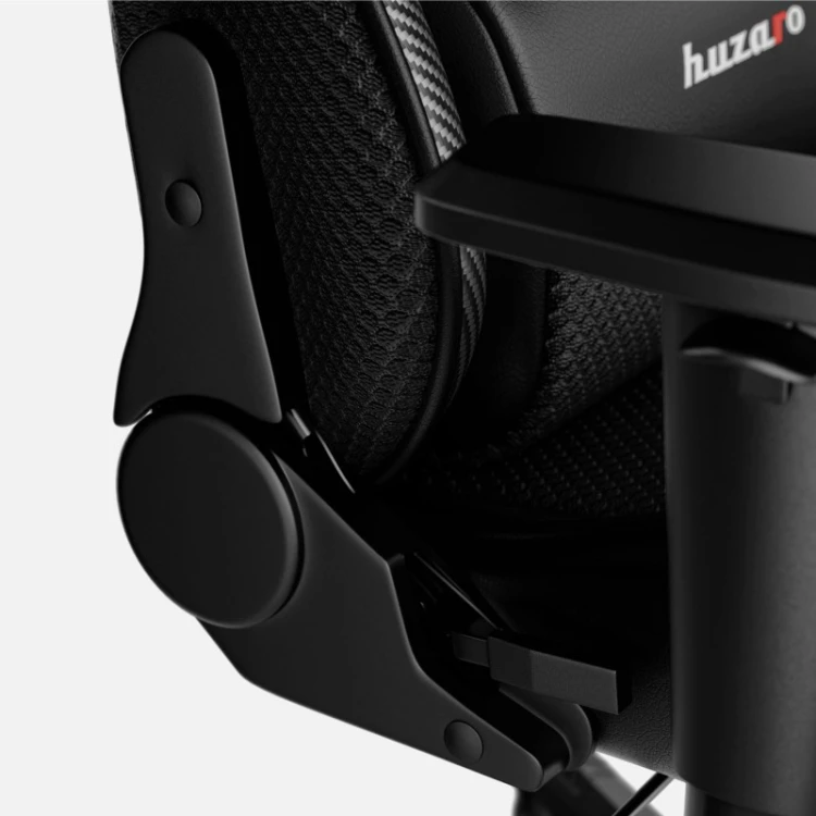 Fotel gamingowy Force 6.2 Carbon