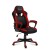 Fotel gamingowy Force 2.5 Red Mesh