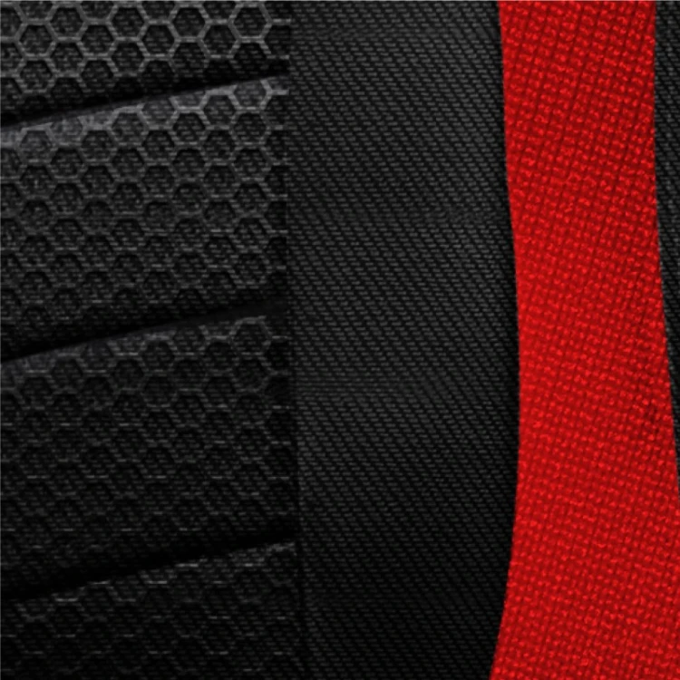 Fotel gamingowy Force 2.5 Red Mesh