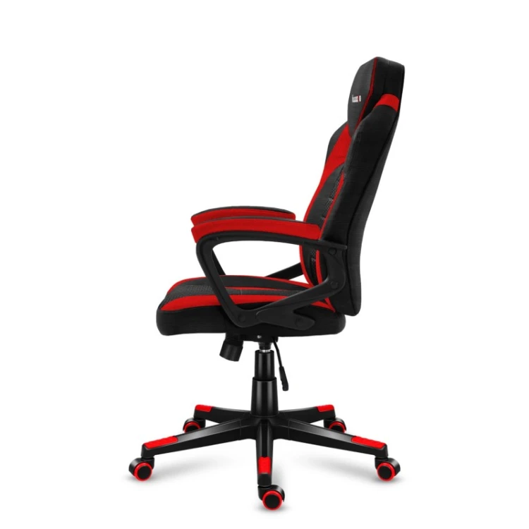 Fotel gamingowy Force 2.5 Red Mesh