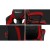 Fotel gamingowy Force 2.5 Red Mesh
