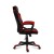Fotel gamingowy Force 2.5 Red Mesh