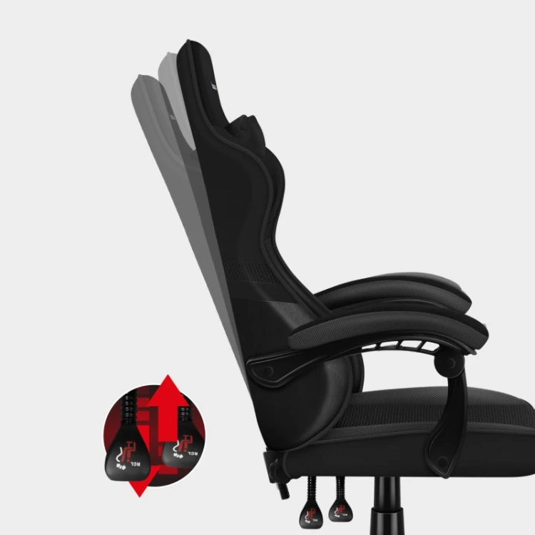 Fotel gamingowy Force 4.4 Carbon