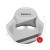 Fotel gamingowy Force 4.4 White Mesh