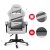 Fotel gamingowy Force 4.4 White Mesh