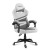 Fotel gamingowy Force 4.4 White Mesh
