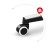 Fotel gamingowy Force 4.4 White Mesh