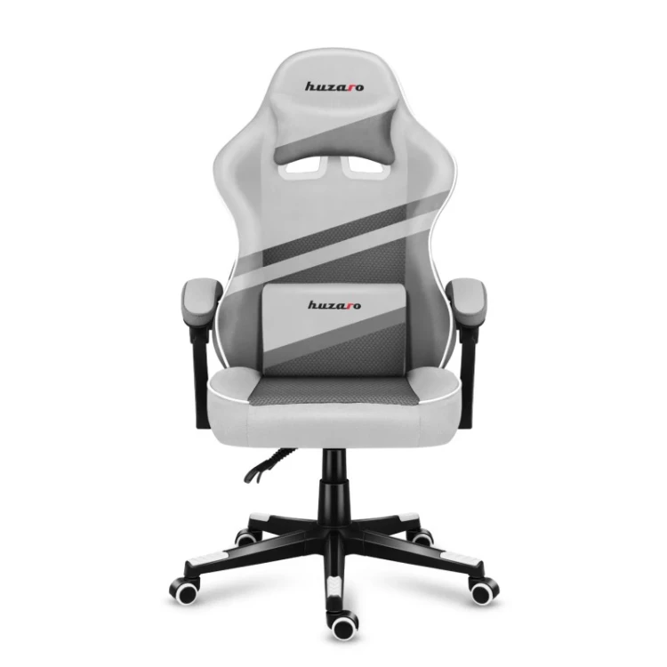 Fotel gamingowy Force 4.4 White Mesh