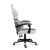 Fotel gamingowy Force 4.4 White Mesh