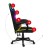 Fotel gamingowy Force 4.4 RGB Black