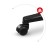 Fotel gamingowy Force 4.4 RGB Black