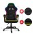 Fotel gamingowy Force 4.4 RGB Black