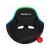 Fotel gamingowy Force 4.4 RGB Black