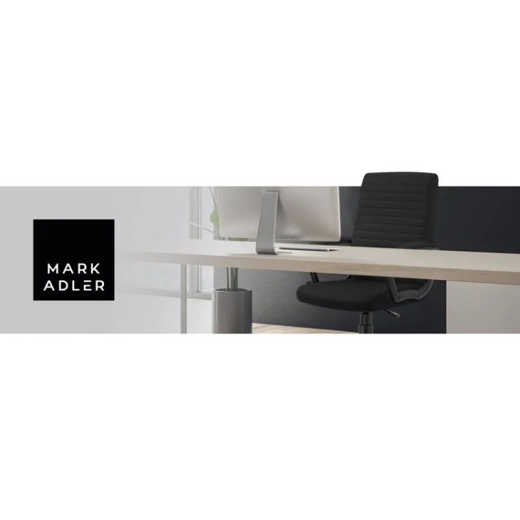 Fotel biurowy Boss 2.5 Black