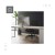 Fotel biurowy Boss 2.5 Black