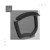 Fotel biurowy Boss 2.5 Black