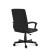 Fotel biurowy Boss 2.5 Black