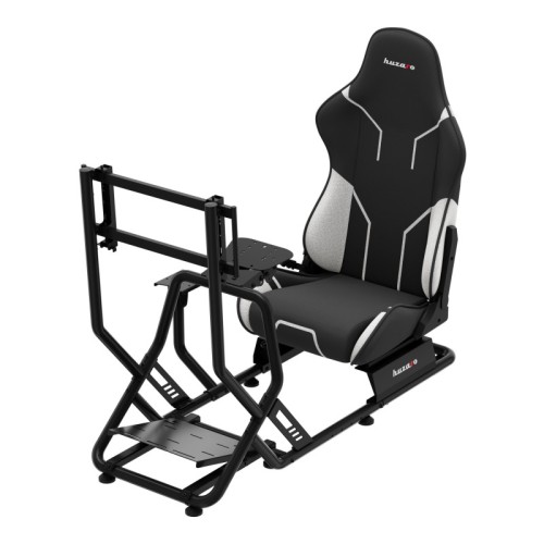 Kokpit wyścigowy Speed 6.0
