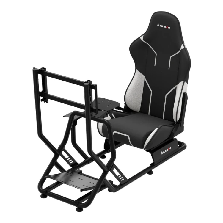 Kokpit wyścigowy Speed 6.0