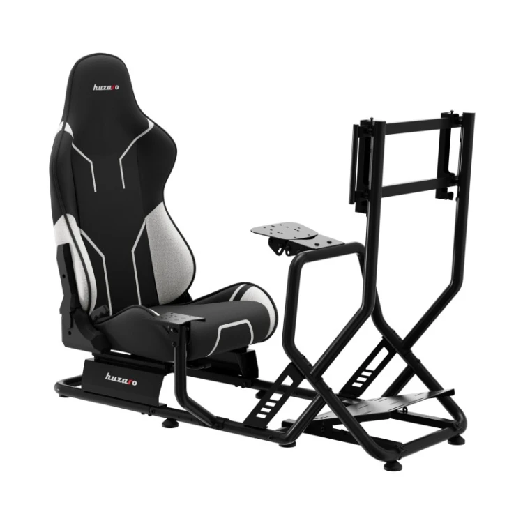 Kokpit wyścigowy Speed 6.0
