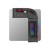 Biurko gamingowe narożne Hero 6.0 RGB Black 147 cm
