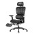 Fotel gamingowy Combat 7.9 Black