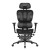 Fotel gamingowy Combat 7.9 Black
