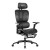 Fotel gamingowy Combat 7.9 Black