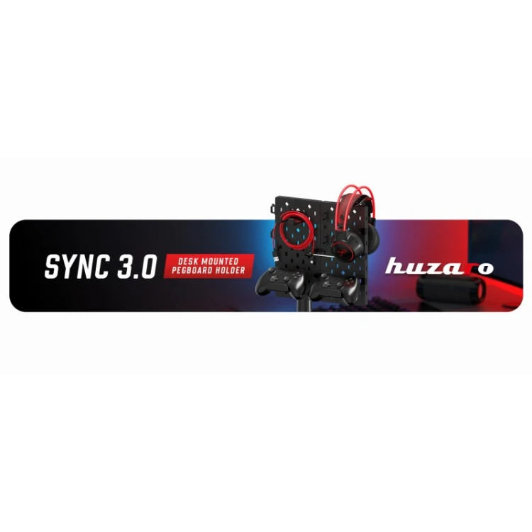 Ścianka organizacyjna do biurka Sync 3.0