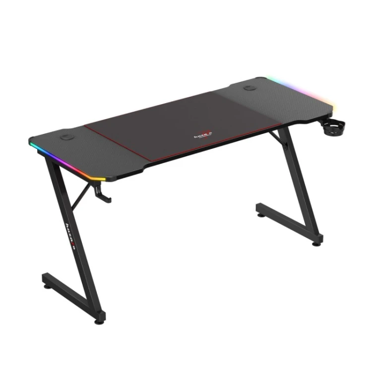 Biurko gamingowe Hero 3.3 RGB 140 cm