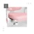 Fotel obrotowy dla dziecka Junior 5.0 Pink