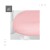 Fotel obrotowy dla dziecka Junior 5.0 Pink