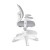 Fotel obrotowy dla dziecka Junior 5.0 Grey