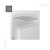 Fotel obrotowy dla dziecka Junior 5.0 Grey