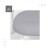 Fotel obrotowy dla dziecka Junior 5.0 Grey