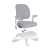 Fotel obrotowy dla dziecka Junior 5.0 Grey