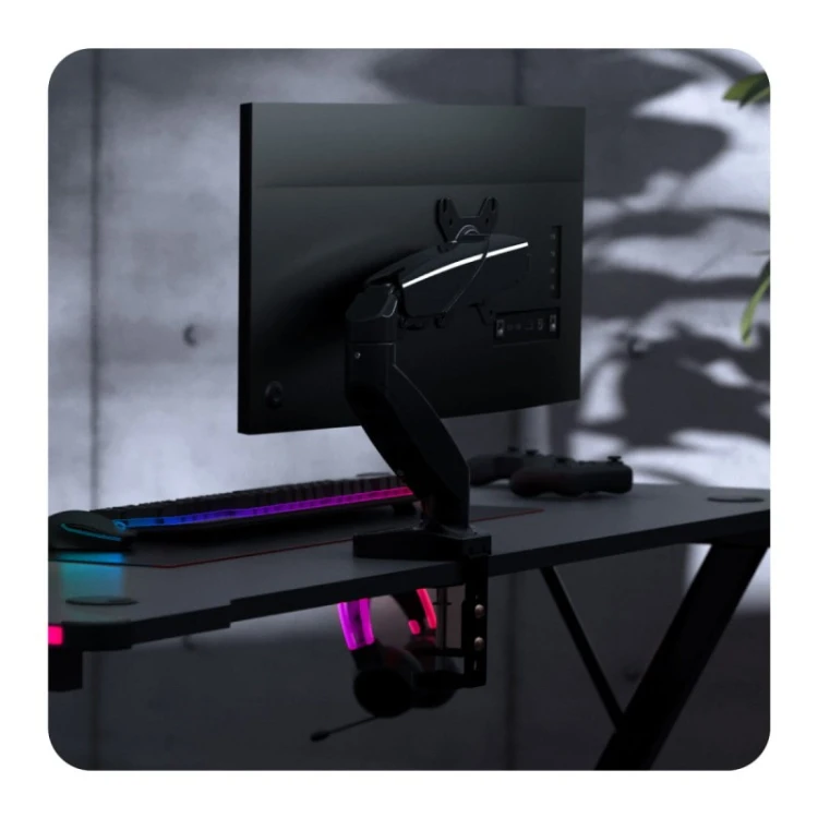 Uchwyt na monitor Motion 1.2