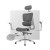 Fotel ergonomiczny Expert 7.9 Grey