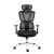Fotel ergonomiczny Expert 4.6 Black