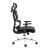 Fotel ergonomiczny Expert 4.6 Black