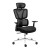 Fotel ergonomiczny Expert 4.6 Black