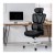 Fotel ergonomiczny Expert 4.6 Black