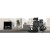 Fotel ergonomiczny Manager 3.3 Black