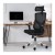 Fotel ergonomiczny Manager 3.3 Black